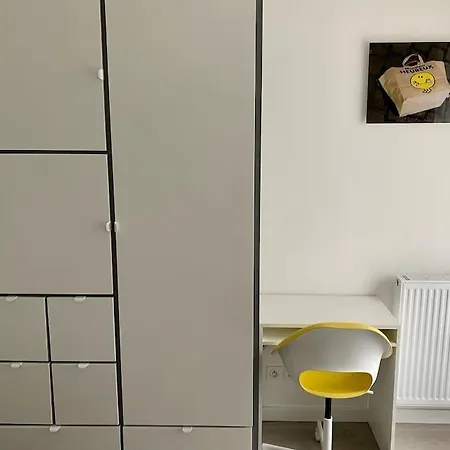 Cosy Rez De Jardin- Plage- Parking Prive