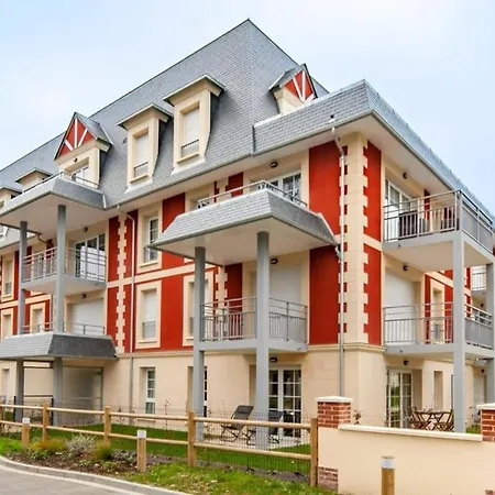 Cosy Rez De Jardin- Plage- Parking Prive *
